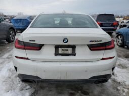 
										2022 BMW M3 full									