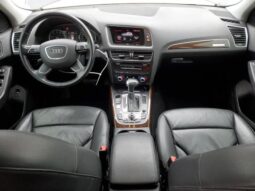 
										2015 Audi Q5 full									