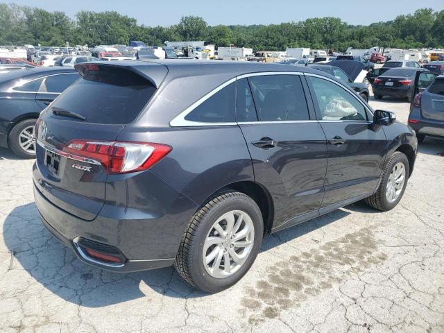 2016 Acura Rdx