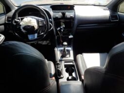 
										2015 Subaru Wrx full									