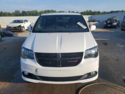 
										2018 Dodge Grand cara full									