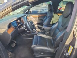 
										2019 Tesla Model x full									