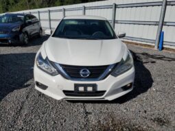 
										2018 Nissan Altima 2.5 full									