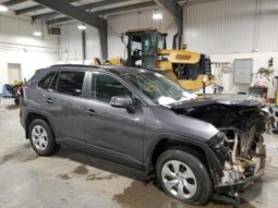 
										2021 Toyota Rav4 full									