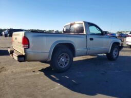 
										2003 Dodge Dakota full									