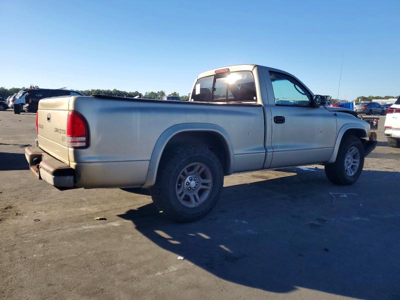 2003 Dodge Dakota