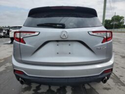 
										2021 Acura Rdx full									