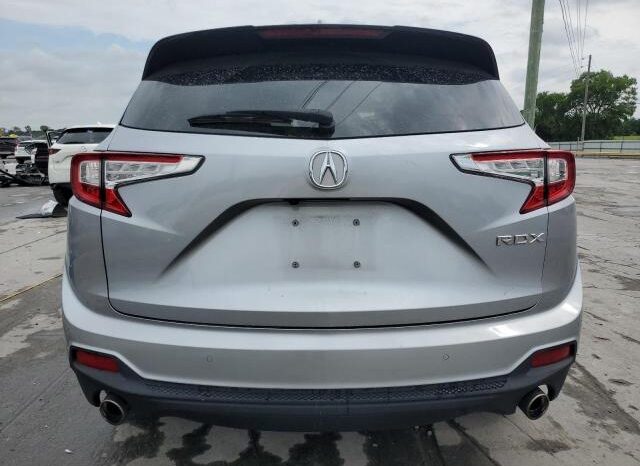 
								2021 Acura Rdx full									