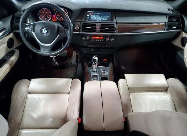 
								2013 BMW X5 full									