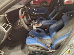 
										2025 BMW M3 full									