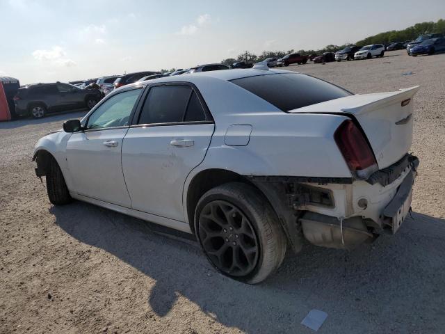 2017 Chrysler 300