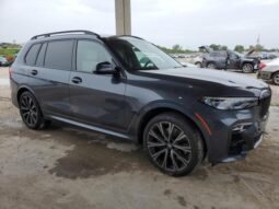 
										2020 BMW X7 full									
