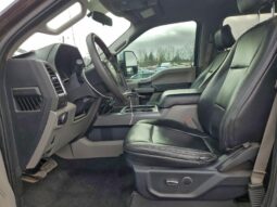 
										2017 Ford F350 full									