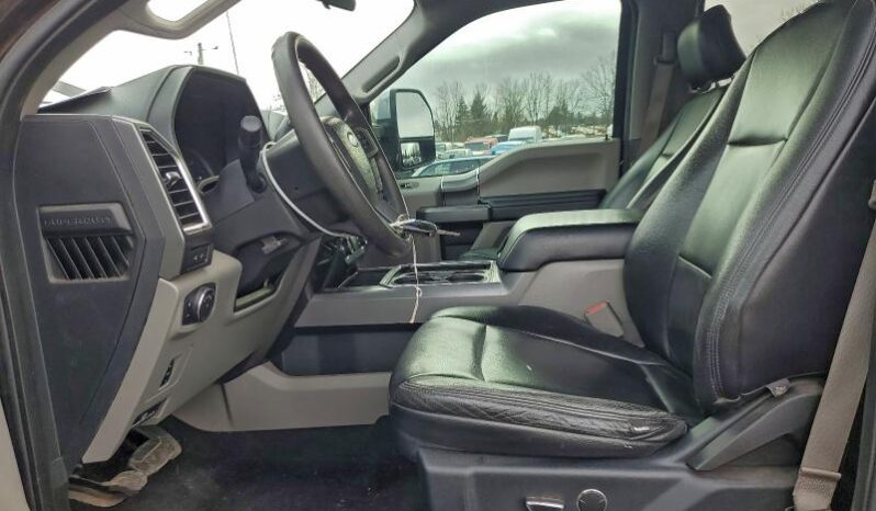 
								2017 Ford F350 full									