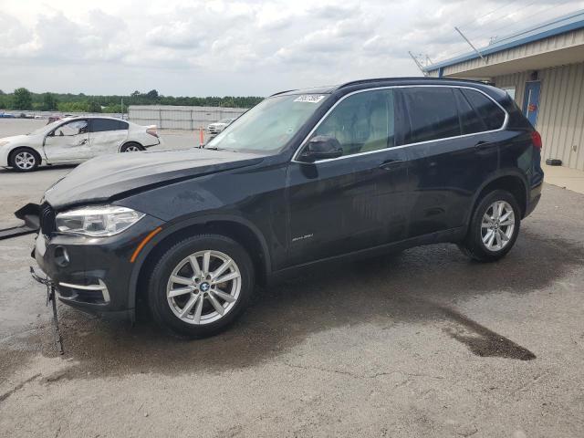 2015 BMW X5 xdrive3