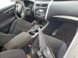 
										2013 Nissan Altima 2.5 full									