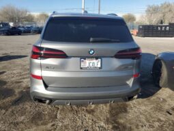 
										2024 BMW X5 full									