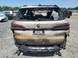 
										2019 BMW X5 full									