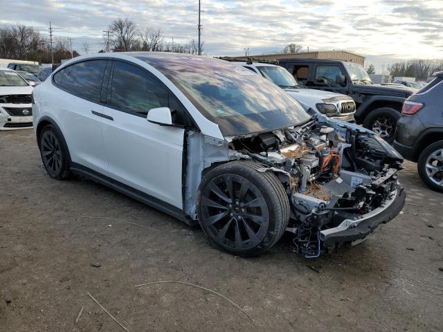 2022 Tesla Model x