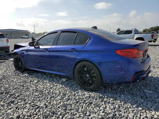 2019 BMW M5