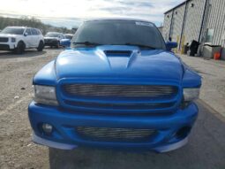 
										1998 Dodge Dakota full									