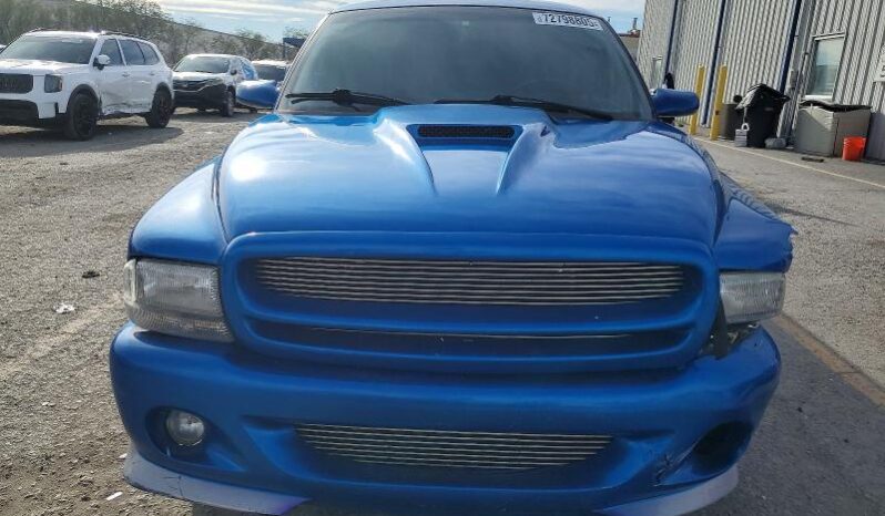 
								1998 Dodge Dakota full									