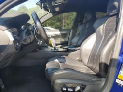 
										2020 BMW M5 full									