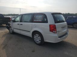 
										2013 Dodge Grand cara full									