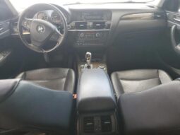 
										2014 BMW X3 xdrive2 full									