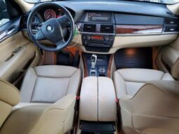 
										2012 BMW X5 full									