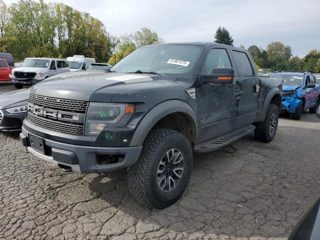 2013 Ford F150