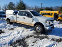 
										2019 Ford F350 full									