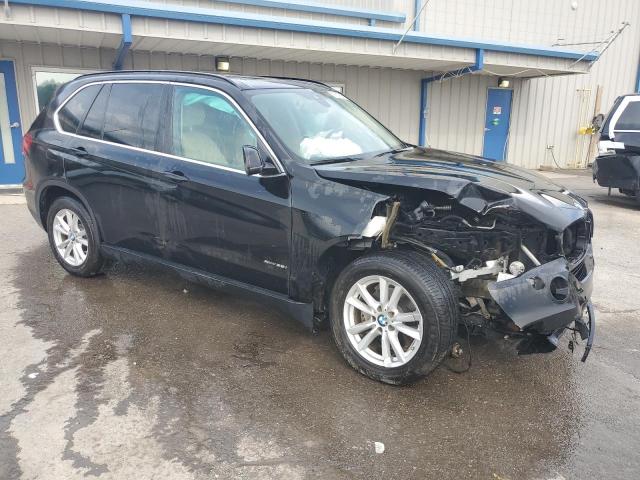 2015 BMW X5 xdrive3