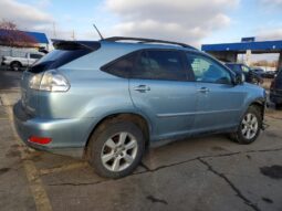 
										2006 Lexus Rx 330 full									