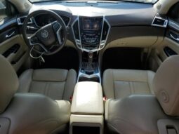 
										2015 Cadillac Srx luxury full									