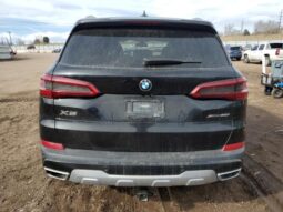
										2019 BMW X5 full									