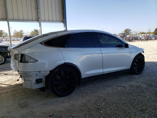 2016 Tesla Model x