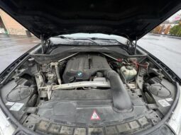 
										2016 BMW X5 full									