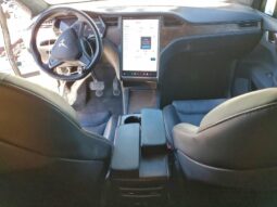 
										2021 Tesla Model x full									