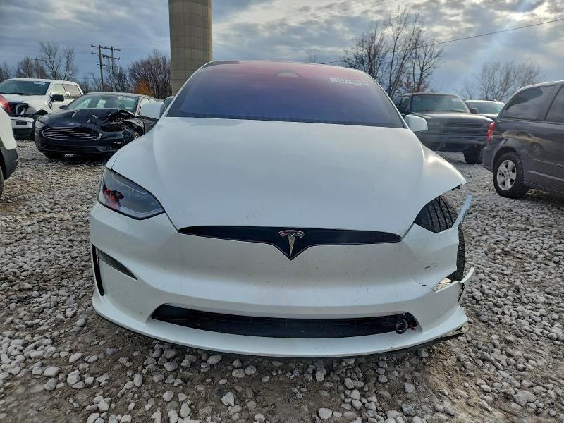 2024 Tesla Model x