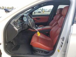 
										2013 BMW M5 full									