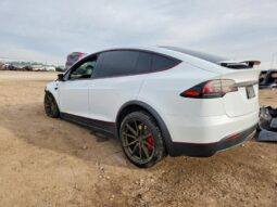 
										2023 Tesla Model x full									