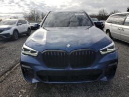 
										2023 BMW X5 full									