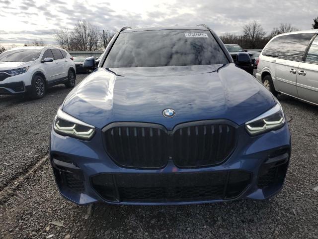 2023 BMW X5