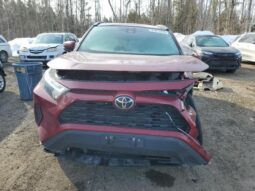 
										2024 Toyota Rav4 full									