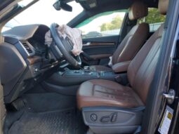 
										2020 Audi Q5 premium full									