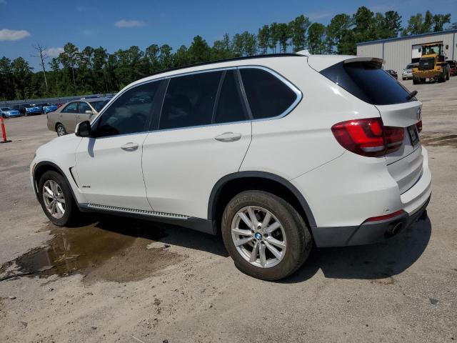 2015 BMW X5