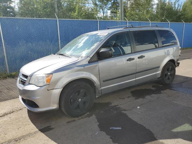 2013 Dodge Grand cara