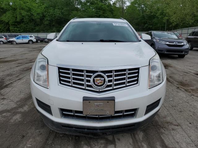 2016 Cadillac Srx