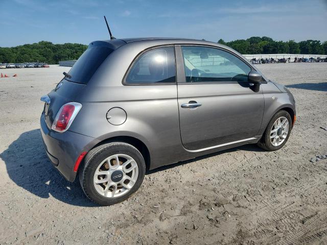 2012 Fiat 500